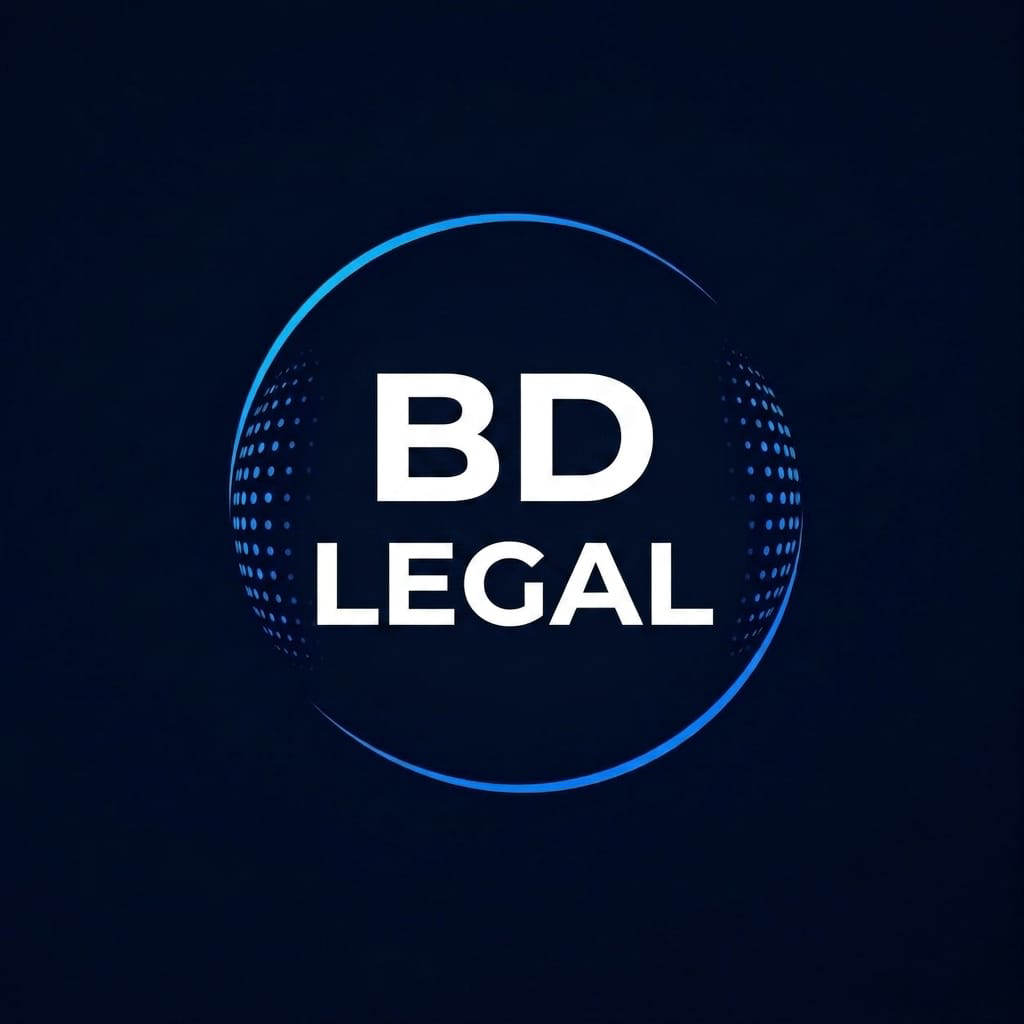 Brit Bangla Chambers Logo